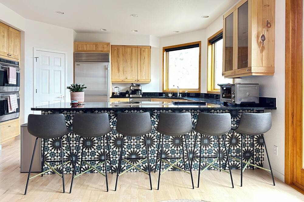 Photo of Kitchen in Boulder