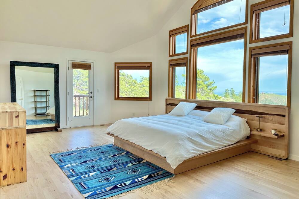 Photo of Bedroom in Boulder