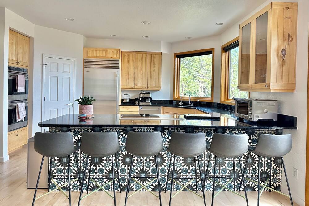 Photo of Kitchen in Boulder