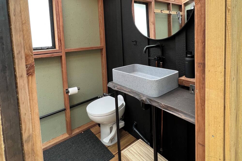 Photo of Bathroom in Durango