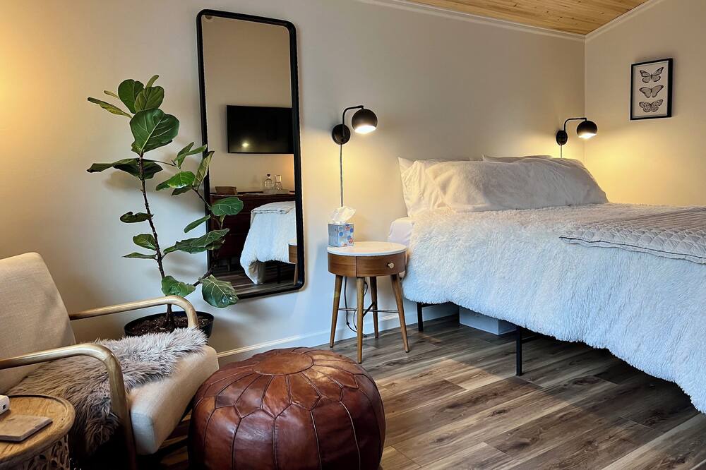 Photo of Bedroom in Durango