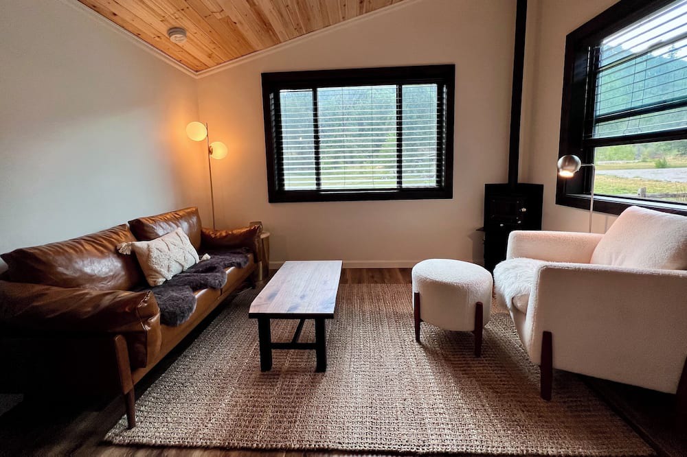 Photo of Livingroom in Durango