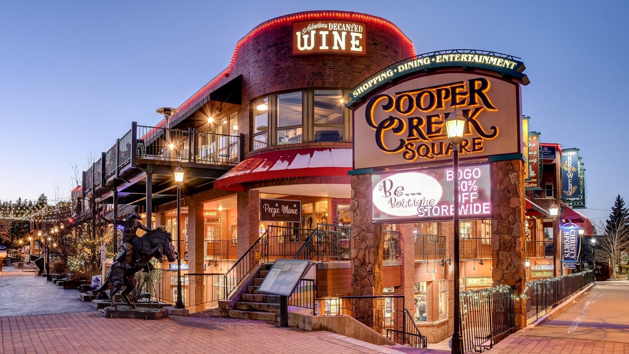 Photo of Outdoor in Rendezvous