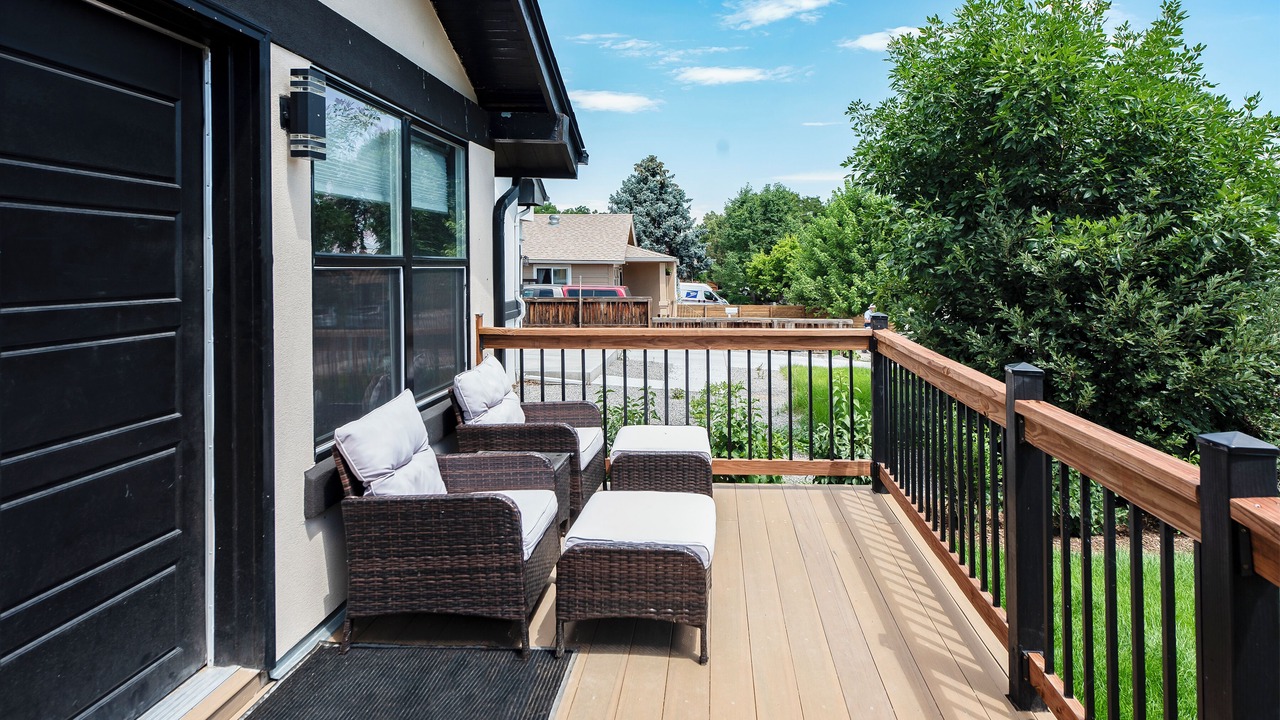 Photo of Outdoor in Barnum