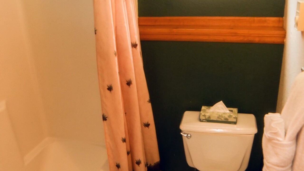 Photo of Bathroom in Estes Park