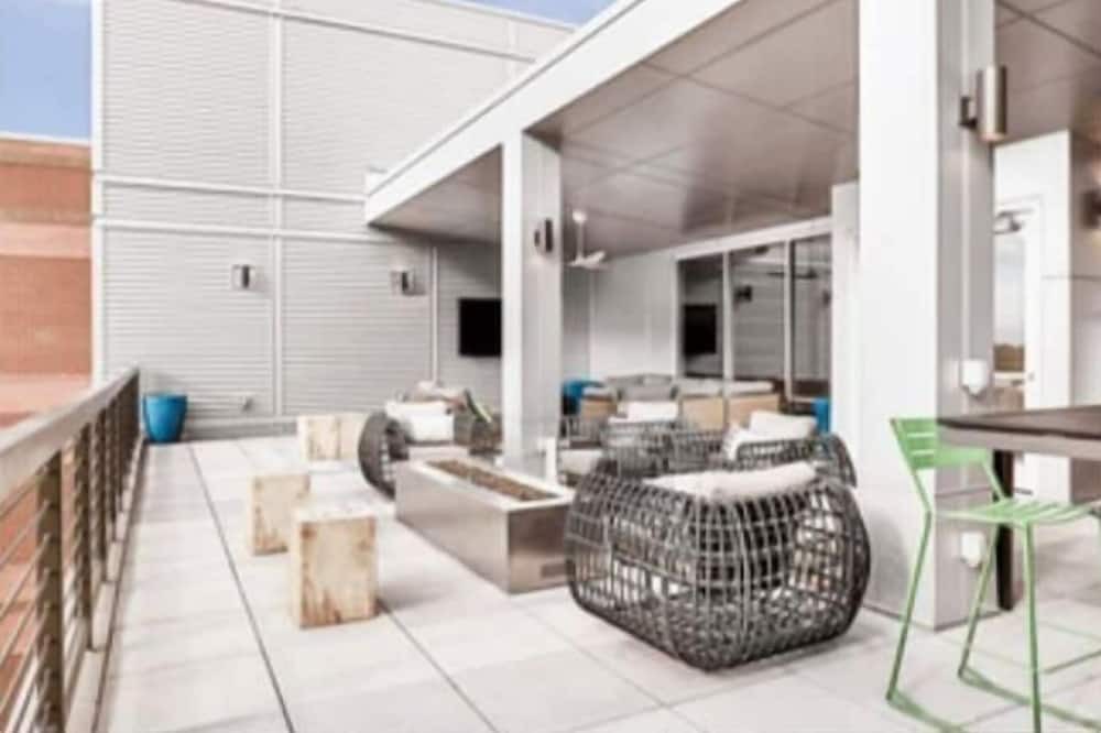 Photo of Outdoor in Stapleton