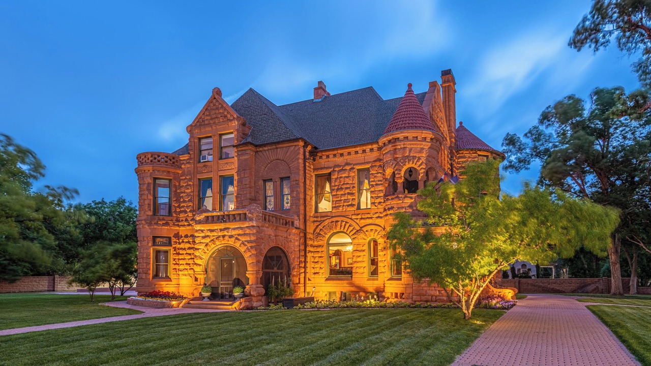 Photo of Outdoor in Pueblo