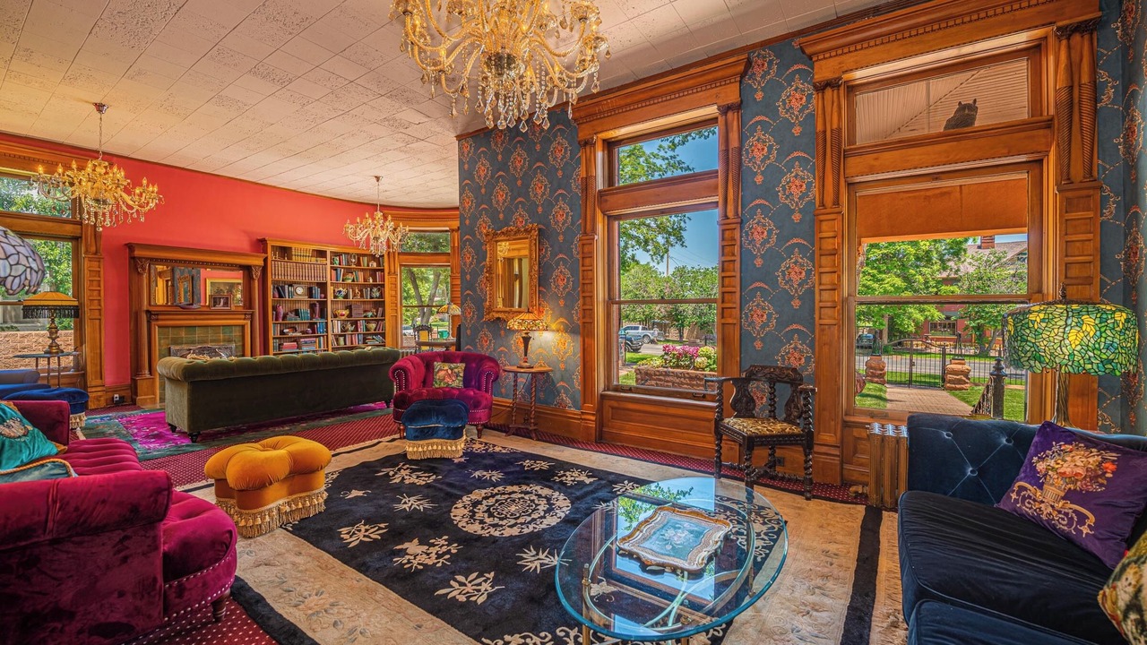 Photo of Livingroom in Pueblo