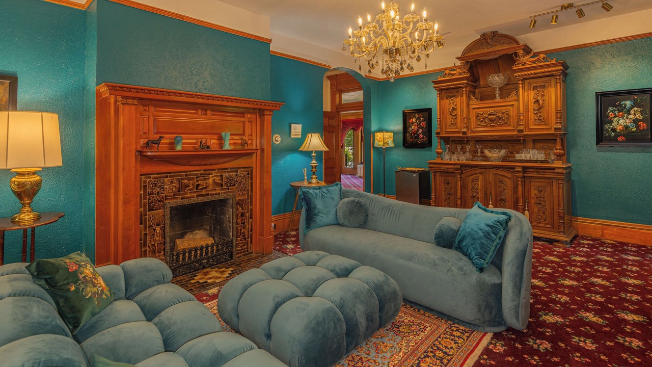 Photo of Livingroom in Pueblo