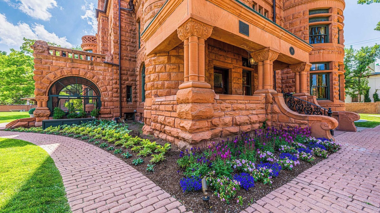 Photo of Outdoor in Pueblo