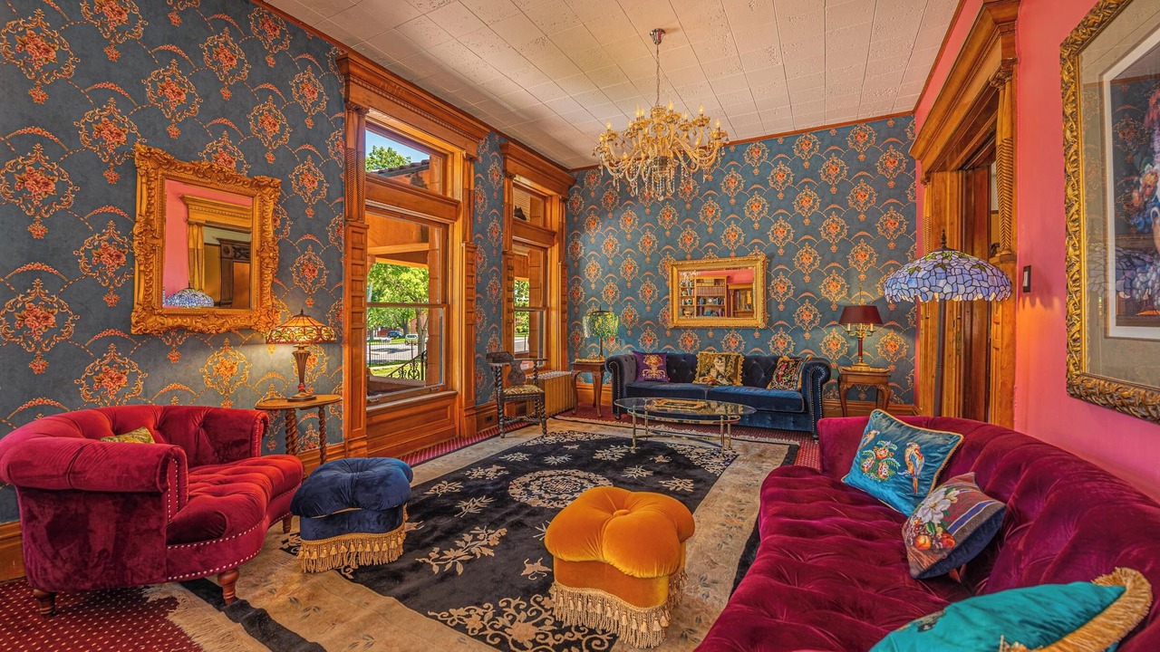 Photo of Livingroom in Pueblo