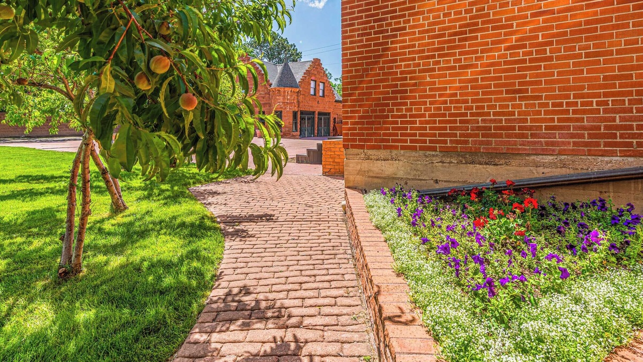 Photo of Outdoor in Pueblo