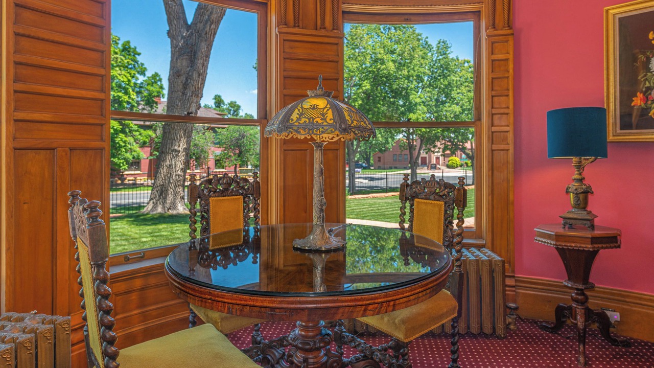 Photo of Livingroom in Pueblo