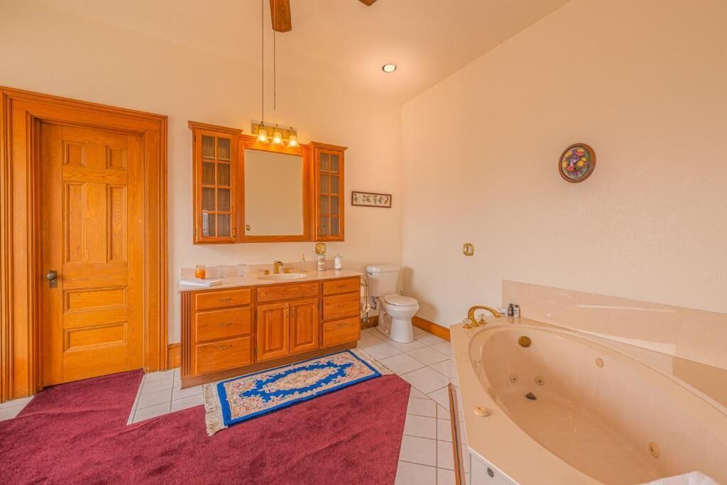 Photo of Bathroom in Pueblo