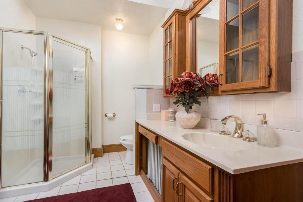Photo of Bathroom in Pueblo