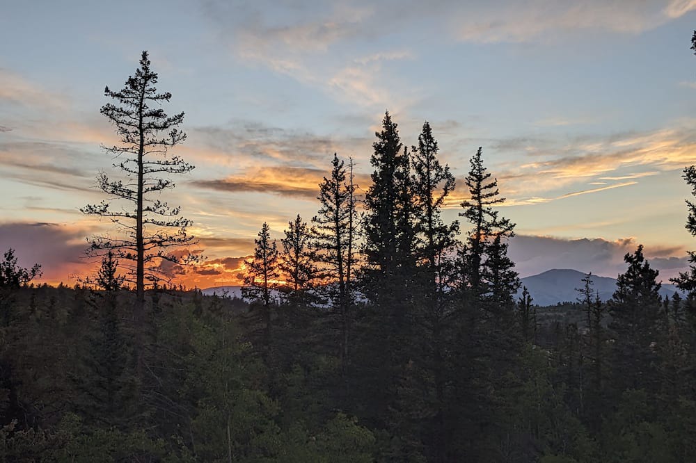 Photo of Outdoor in Indian Mountain