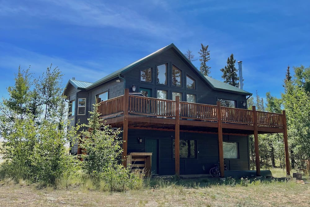 Photo of Outdoor in Indian Mountain