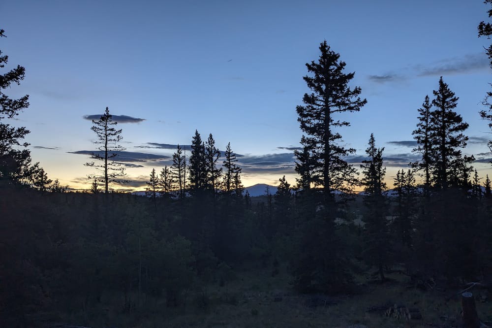 Photo of Outdoor in Indian Mountain