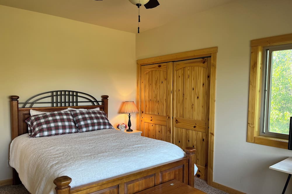 Photo of Bedroom in Indian Mountain