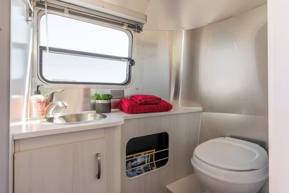 Photo of Bathroom in Moab
