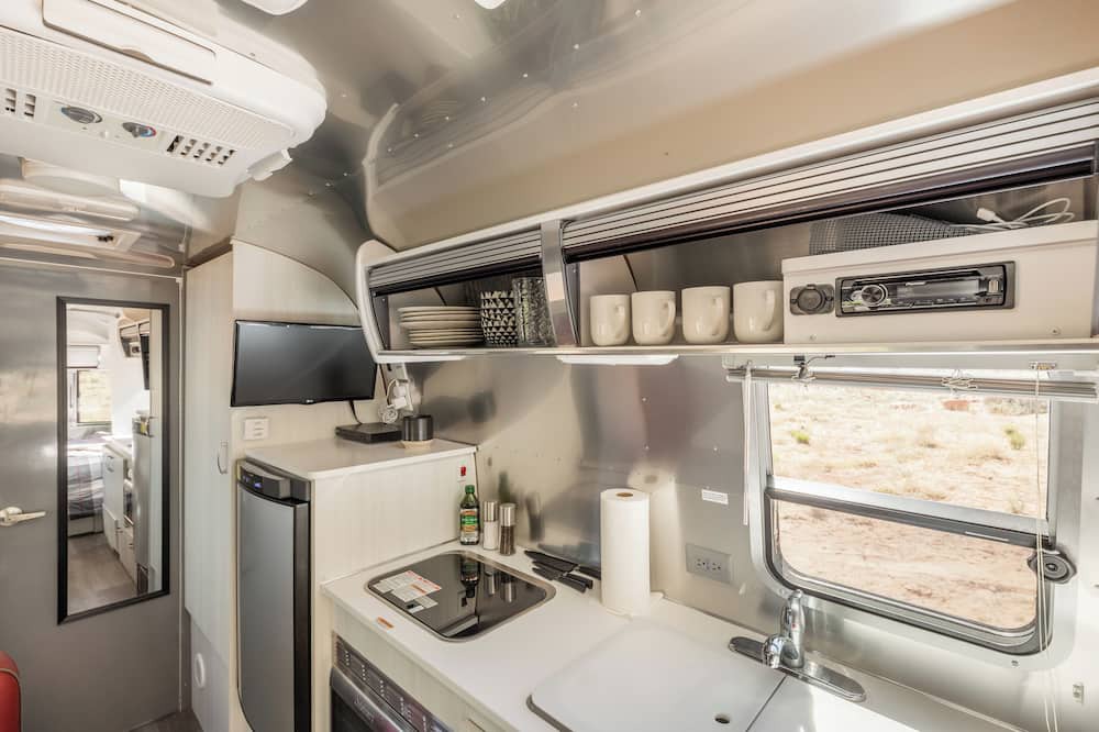 Photo of Kitchen in Moab