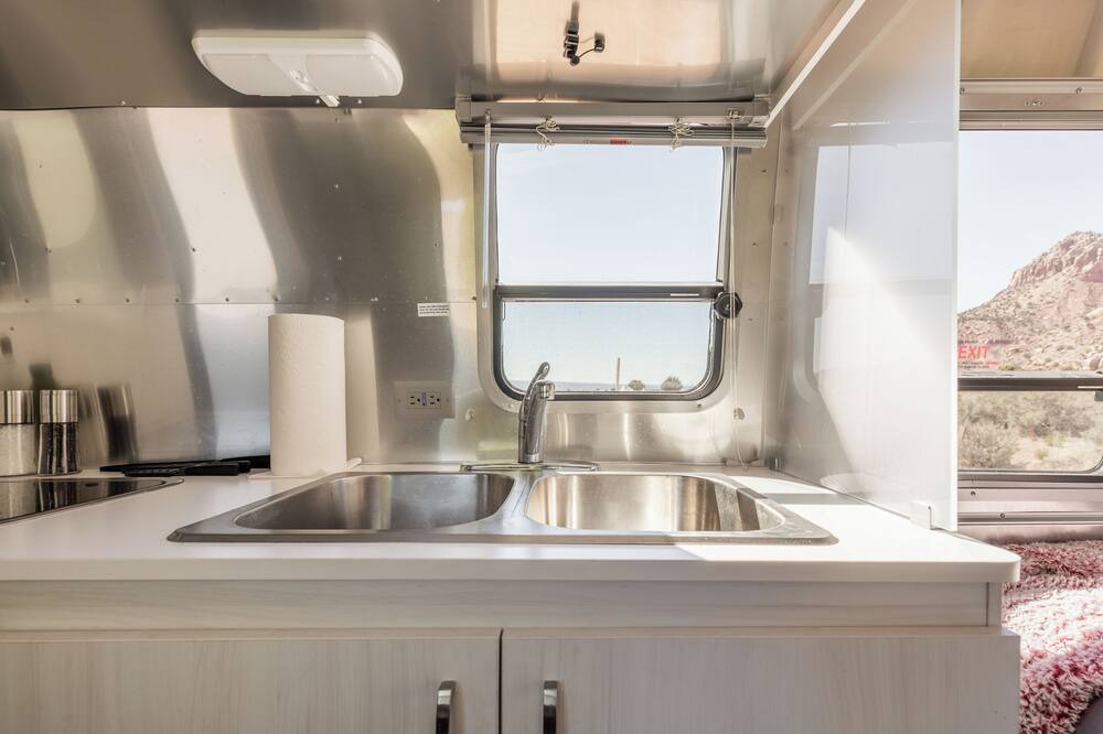 Photo of Kitchen in Moab