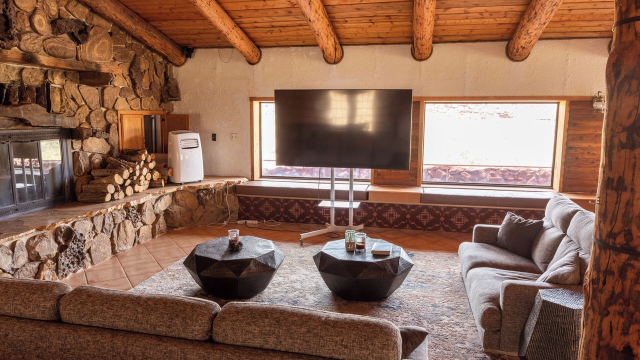 Photo of Livingroom in Moab