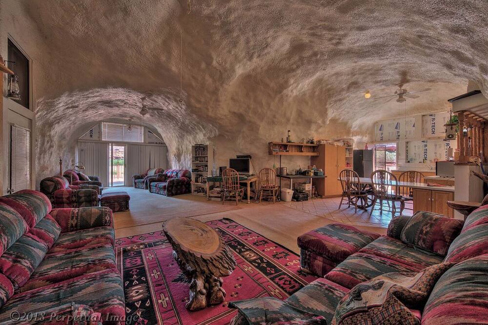 Photo of Livingroom in Moab