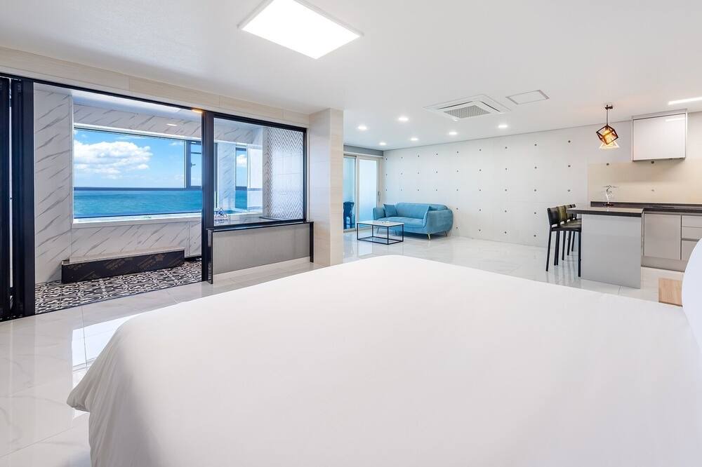 Photo of Bedroom in Gyeongju