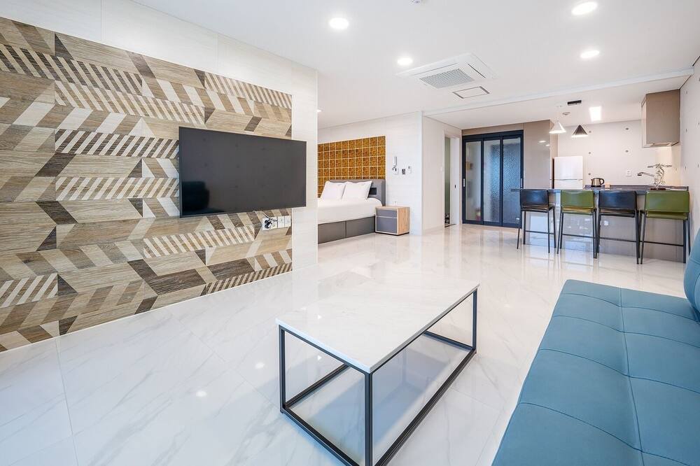 Photo of Bedroom in Gyeongju