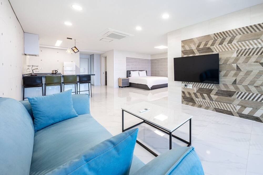Photo of Bedroom in Gyeongju