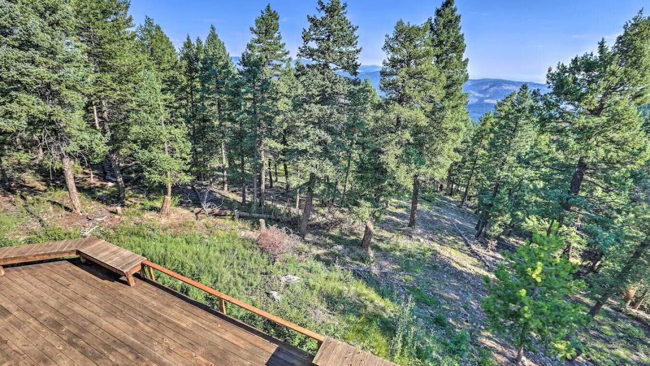 Photo of Outdoor in Evergreen