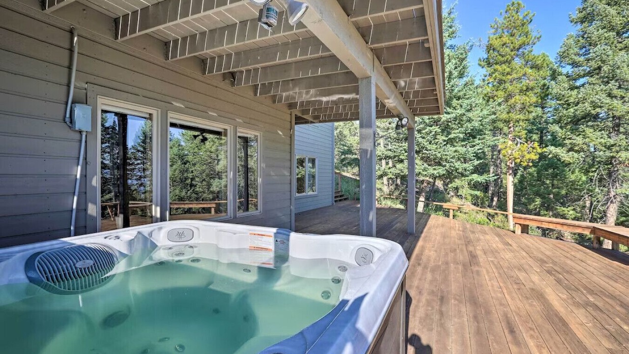 Photo of Outdoor in Evergreen