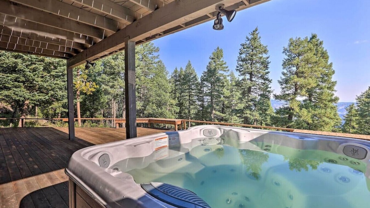 Photo of Outdoor in Evergreen