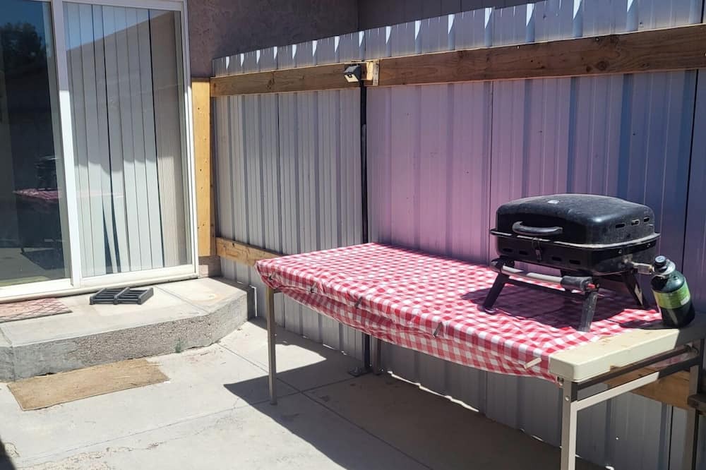 Photo of Outdoor in Monte Vista