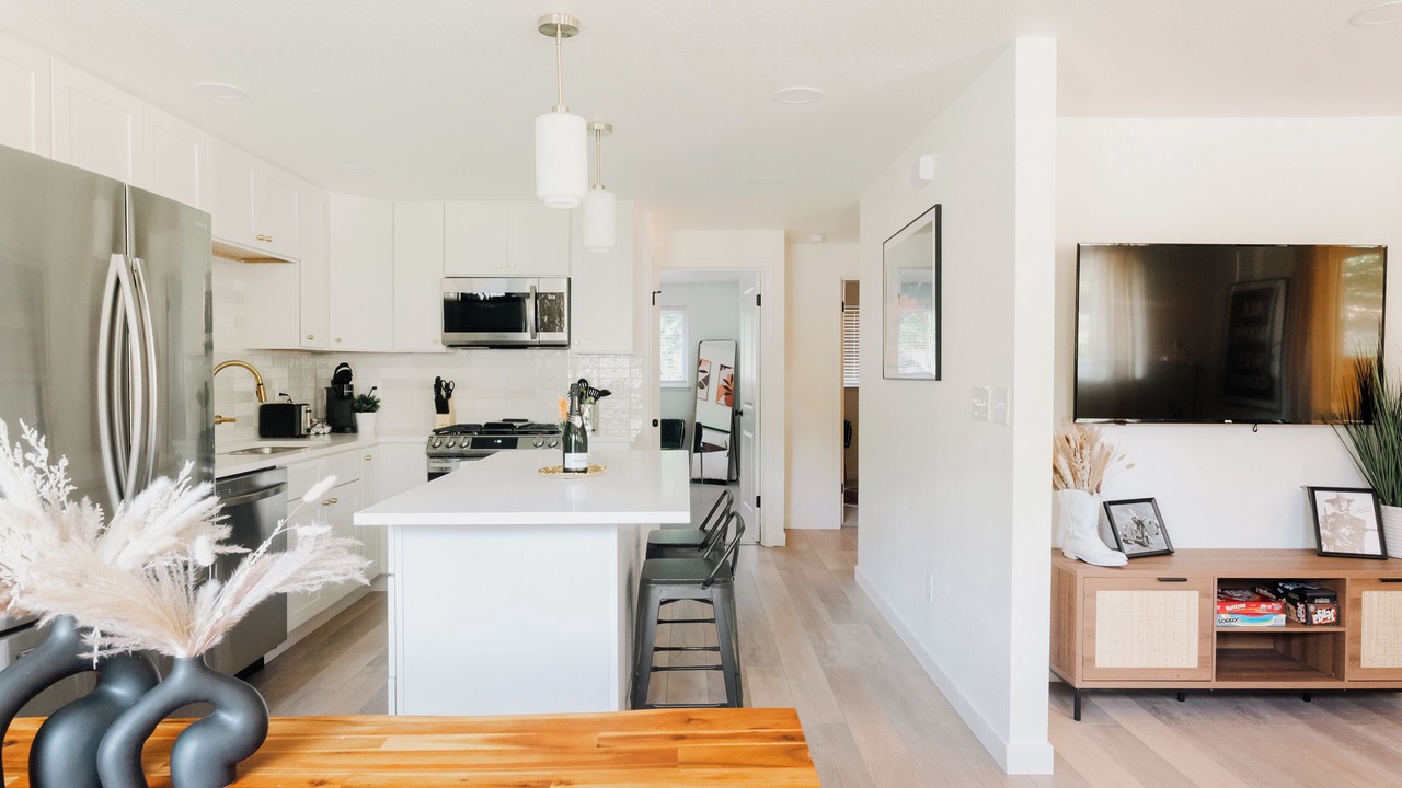 Photo of Kitchen in Wheat Ridge