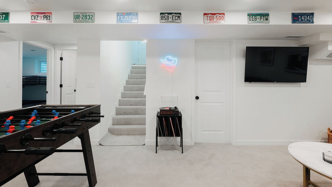 Photo of Bedroom in Wheat Ridge