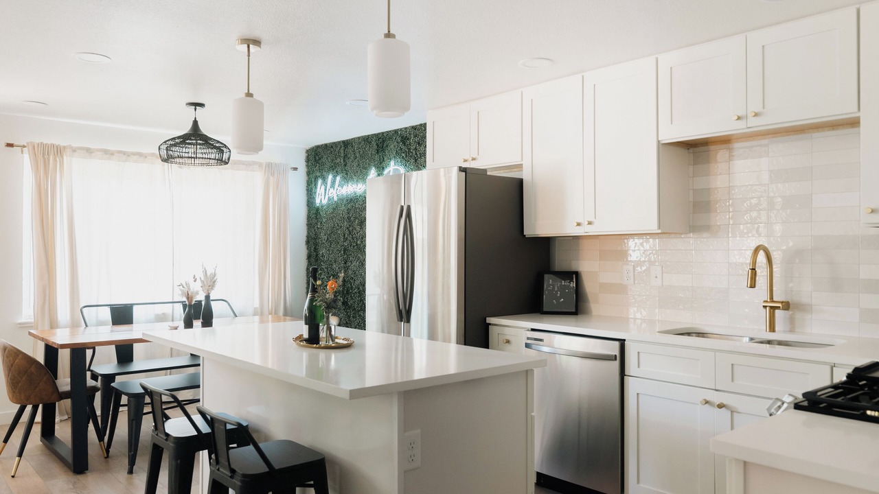Photo of Kitchen in Wheat Ridge