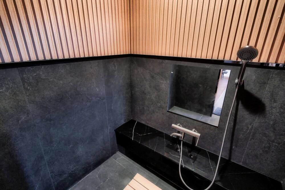 Photo of Bathroom in Gyeongju