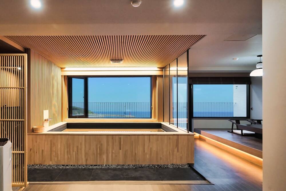 Photo of Bedroom in Gyeongju