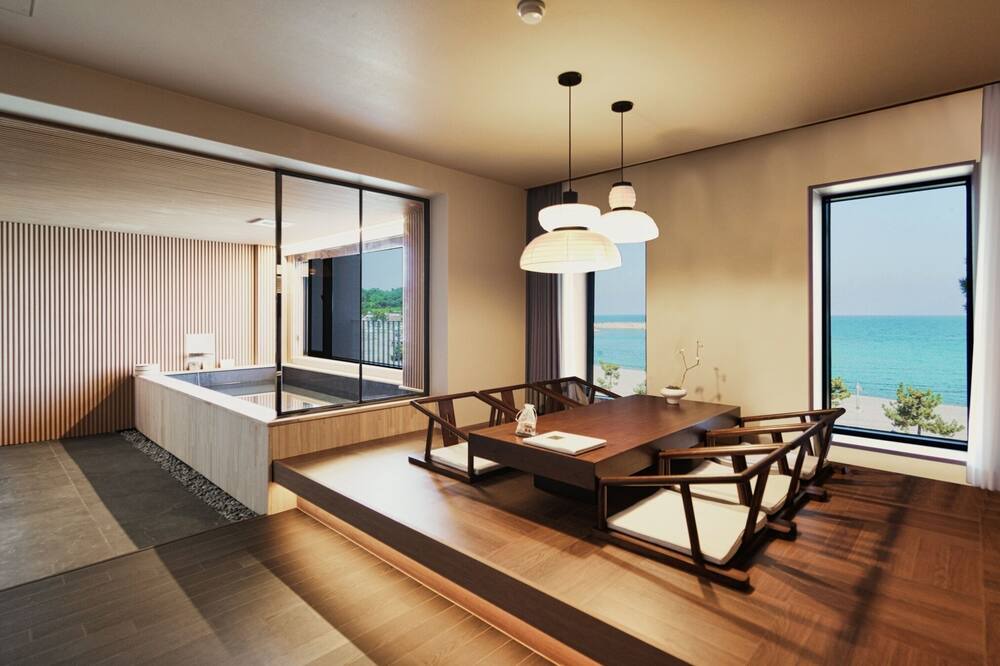 Photo of Bedroom in Gyeongju