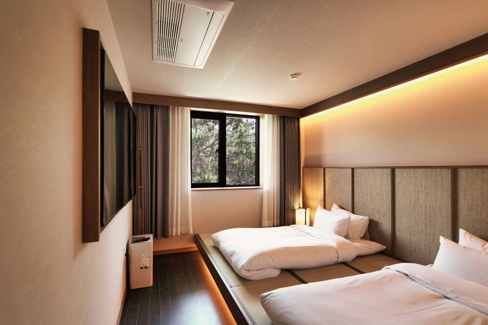 Photo of Bedroom in Gyeongju