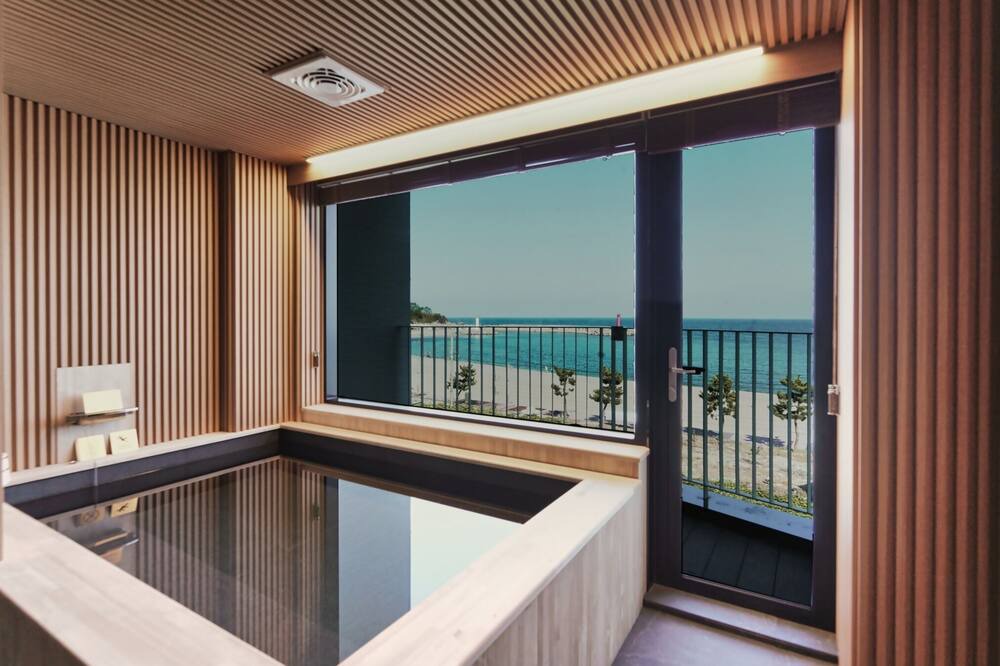 Photo of Bedroom in Gyeongju