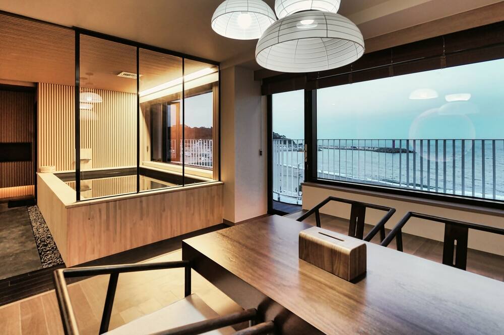 Photo of Bedroom in Gyeongju