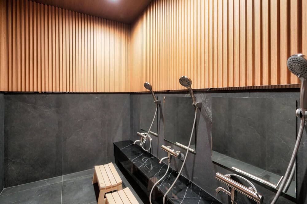 Photo of Bathroom in Gyeongju