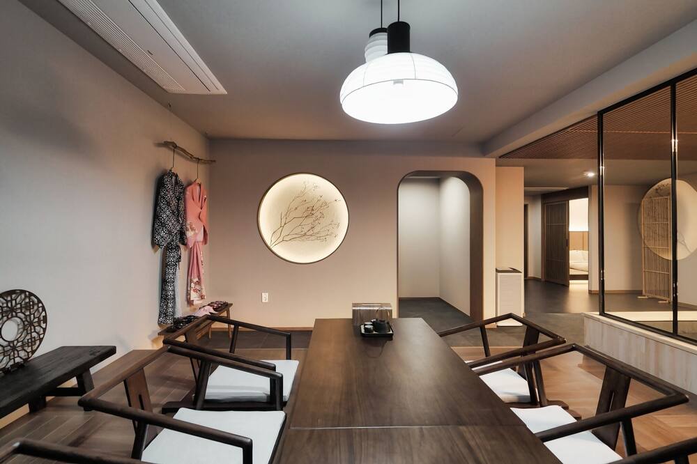 Photo of Bedroom in Gyeongju