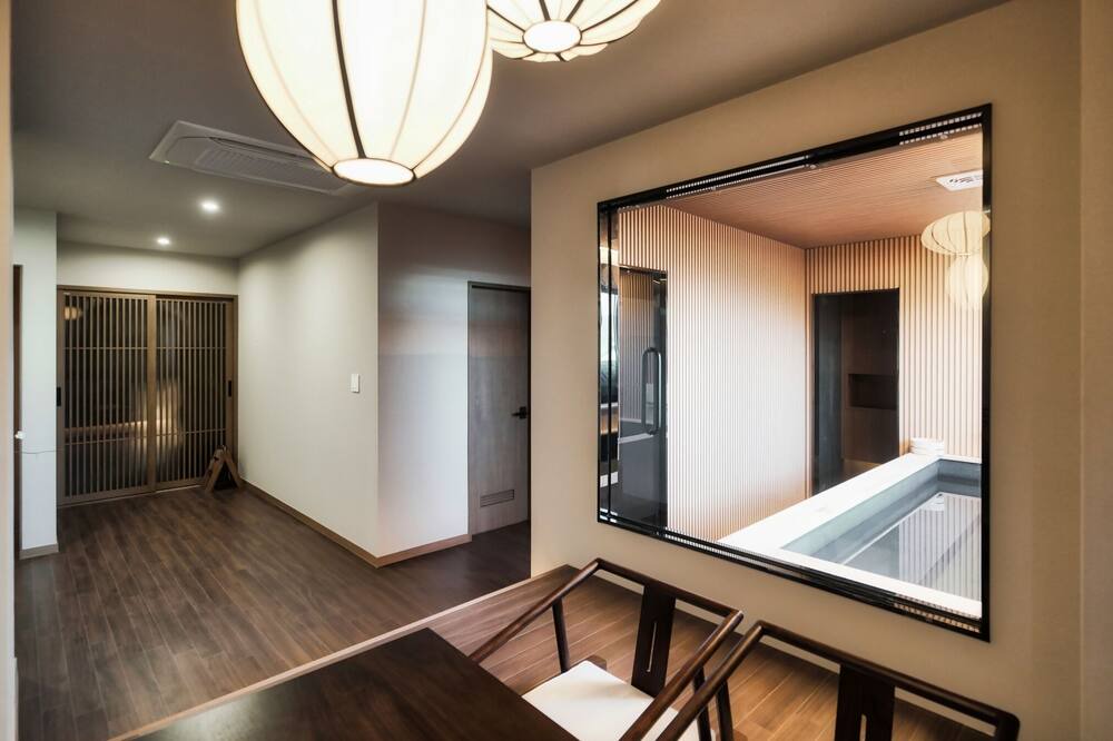 Photo of Bedroom in Gyeongju