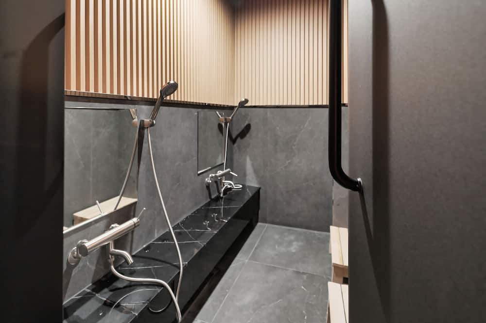 Photo of Bathroom in Gyeongju