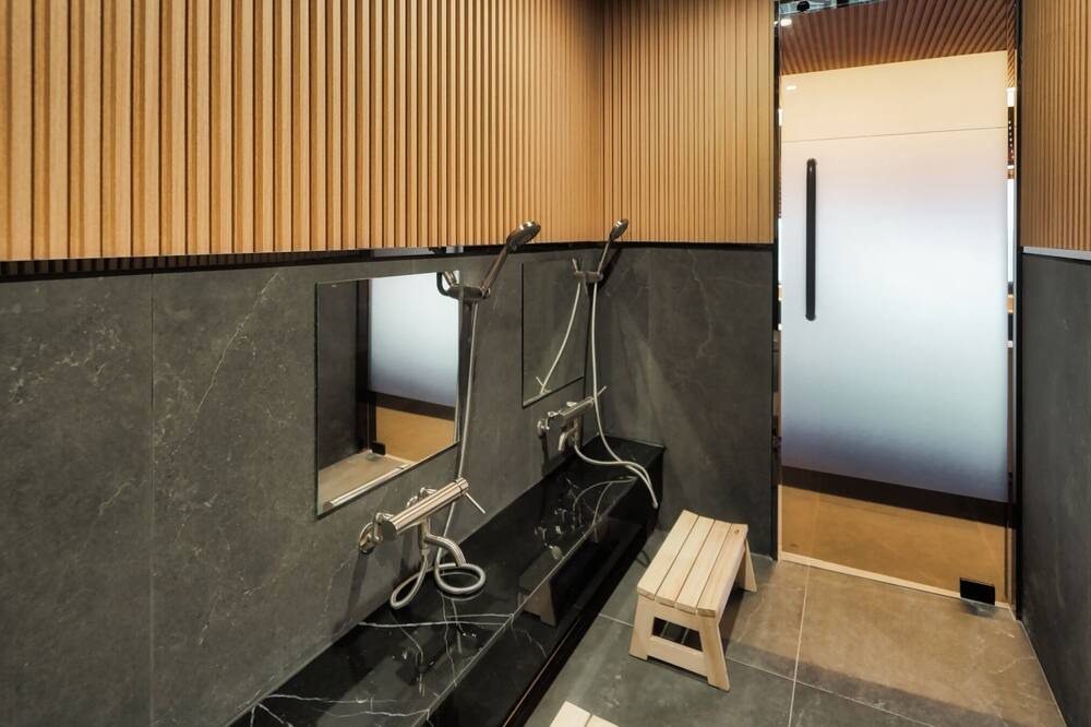 Photo of Bathroom in Gyeongju