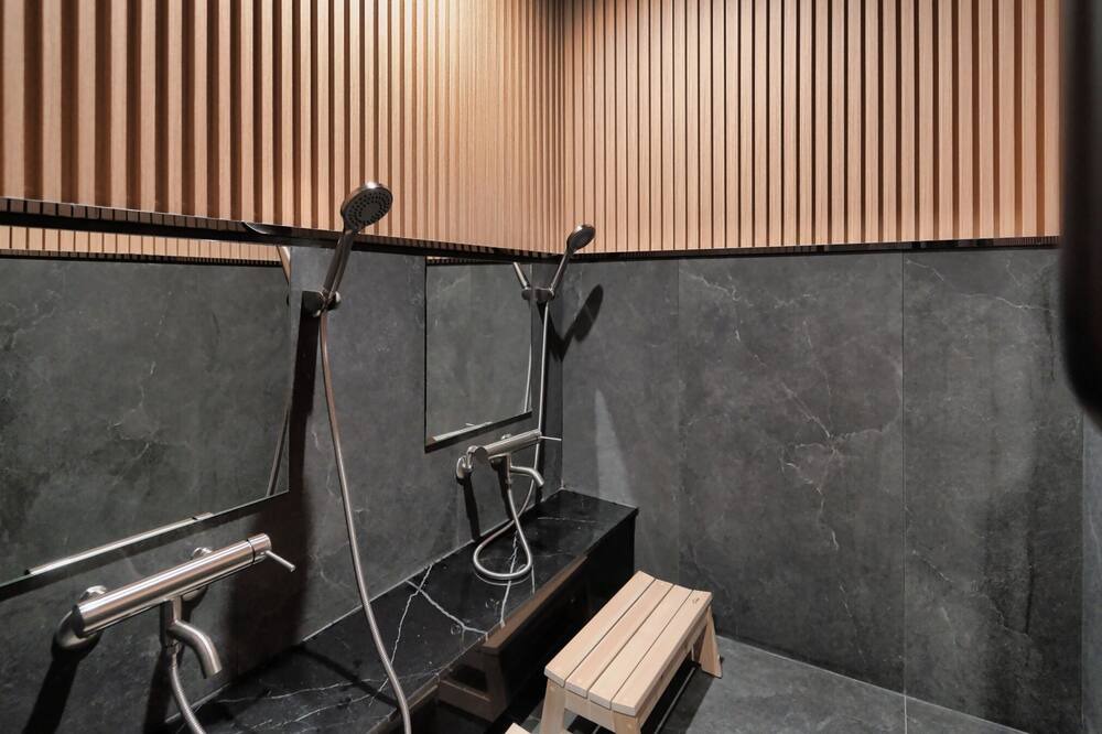 Photo of Bathroom in Gyeongju